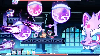 Скриншот 4 к игре Yuma Nest