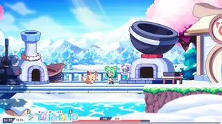Скриншот 6 к игре Yuma Nest