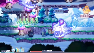 Скриншот 7 к игре Yuma Nest