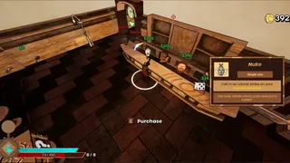 Скриншот 4 к игре Ivorfall