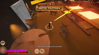 Скриншот 5 к игре Ivorfall