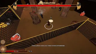 Скриншот 6 к игре Ivorfall