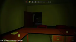 Скриншот 8 к игре Forget Something?