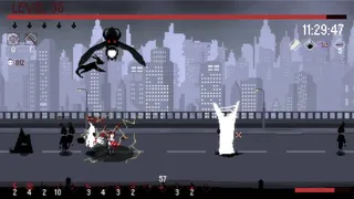 Скриншот 1 к игре Abyssal Blood