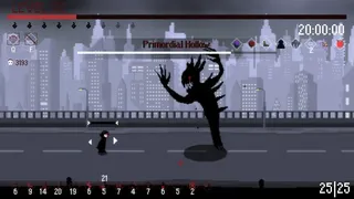 Скриншот 3 к игре Abyssal Blood