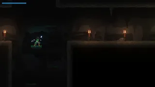 Скриншот 1 к игре Spellforged