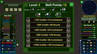 Скриншот 3 к игре lone.AI