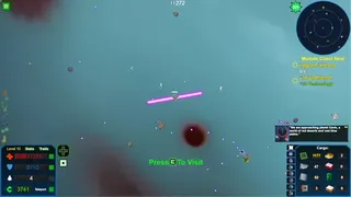 Скриншот 5 к игре lone.AI