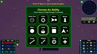 Скриншот 8 к игре lone.AI