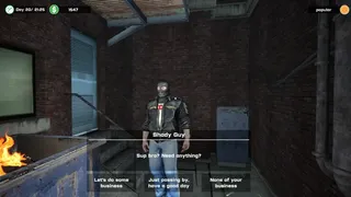 Скриншот 2 к игре Gym Manager: Prologue