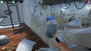 Скриншот 3 к игре Gym Manager: Prologue
