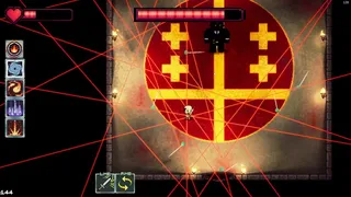 Скриншот 1 к игре Tribute