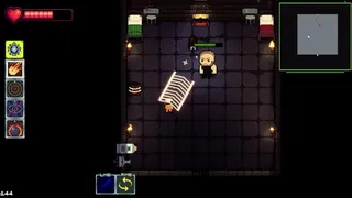 Скриншот 3 к игре Tribute