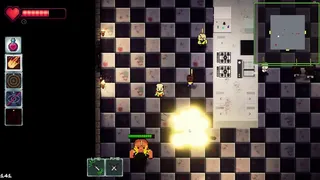 Скриншот 8 к игре Tribute