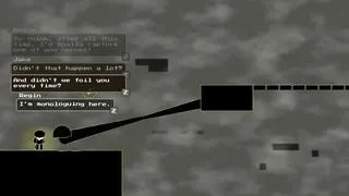 Скриншот 4 к игре Esau's World