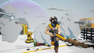 Скриншот 3 к игре Unrest