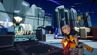 Скриншот 5 к игре Unrest