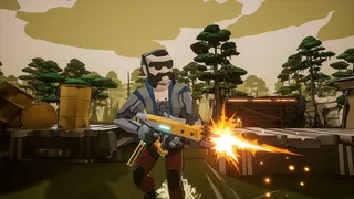 Скриншот 8 к игре Unrest