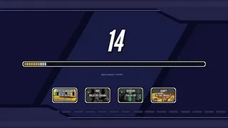 Скриншот 2 к игре UNDEFEATABLE
