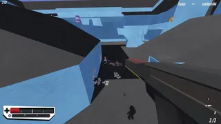 Скриншот 5 к игре UNDEFEATABLE