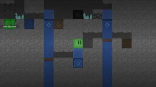 Скриншот 1 к игре Cube Lands: The Final Wish