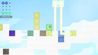 Скриншот 3 к игре Cube Lands: The Final Wish