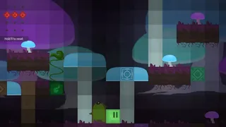 Скриншот 5 к игре Cube Lands: The Final Wish