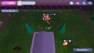 Скриншот 1 к игре Ghost Hunter