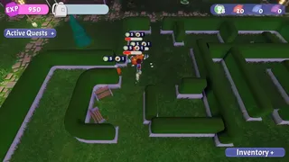 Скриншот 3 к игре Ghost Hunter