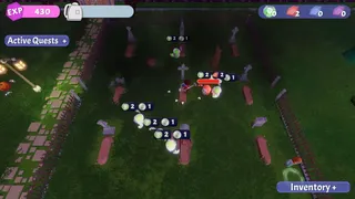 Скриншот 6 к игре Ghost Hunter