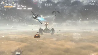 Скриншот 2 к игре Space Combat