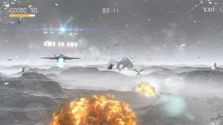 Скриншот 4 к игре Space Combat