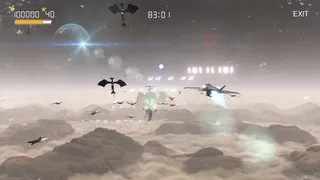 Скриншот 5 к игре Space Combat