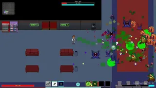 Скриншот 6 к игре Science: The Game