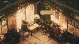 Скриншот 3 к игре Midori no Kaori