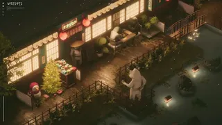 Скриншот 8 к игре Midori no Kaori