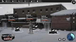 Скриншот 2 к игре 我在末日捡垃圾