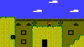 Скриншот 1 к игре Desert Of The Undead New Frontiers