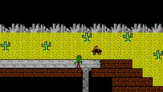 Скриншот 8 к игре Desert Of The Undead New Frontiers