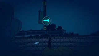 Скриншот 1 к игре Alley Nine