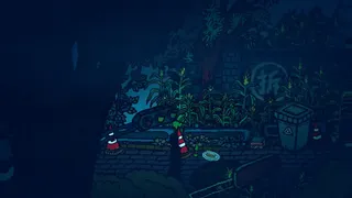 Скриншот 2 к игре Alley Nine