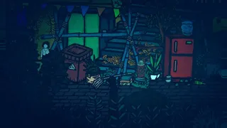 Скриншот 5 к игре Alley Nine