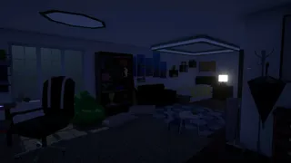 Скриншот 1 к игре GreenColdBody