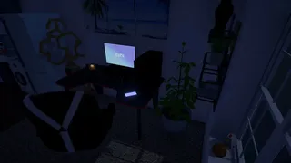 Скриншот 4 к игре GreenColdBody