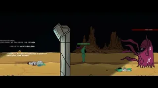 Скриншот 3 к игре Xeno