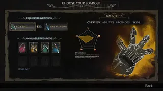 Скриншот 2 к игре Steel Effigy