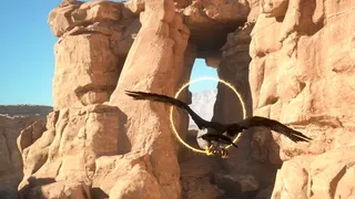 Скриншот 4 к игре Enter Falconry