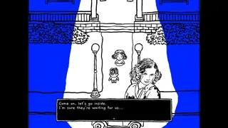 Скриншот 1 к игре Fork in the Road