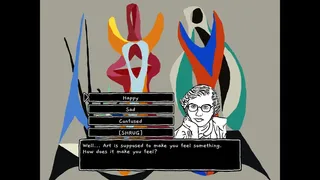Скриншот 4 к игре Fork in the Road