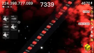 Скриншот 4 к игре RollScape
